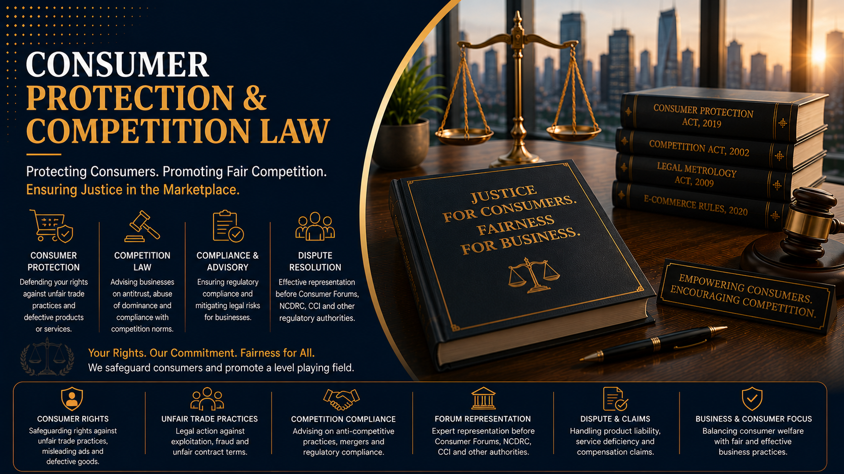 Consumer Protection