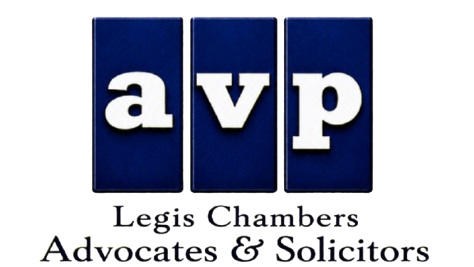 AVP Legis Chambers