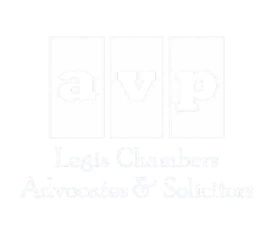 AVP Legis Chambers